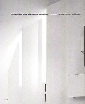 Europäischer Kirchenbau 1990–2000 Europäischer Kirchenbau 1990–2000